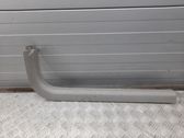 Front sill trim cover