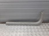 Front sill trim cover