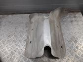 Exhaust heat shield