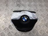 Steering wheel airbag