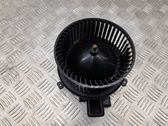 Heater fan/blower