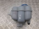 Coolant expansion tank/reservoir