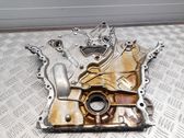 Timing chain cover