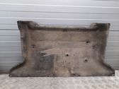 Trunk boot underbody cover/under tray