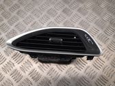 Dashboard side air vent grill/cover trim