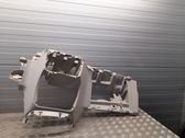 Panel trim