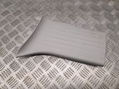 Rear sill trim cover