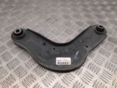 Rear control arm