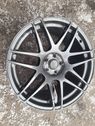 R19 alloy rim