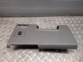 Dashboard lower bottom trim panel