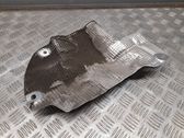 Hitzeschutz Abschirmblech Motorraum