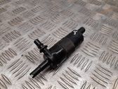 Headlight washer pump