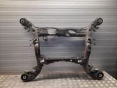 Rear subframe