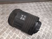 Rear air suspension bag/shock absorber