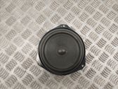 Rear door speaker