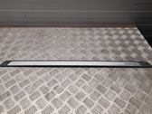 Front sill trim cover