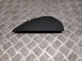 Dashboard side end trim