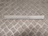 Rear sill trim cover