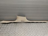 Front sill trim cover