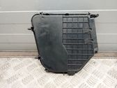 Fuse box cover