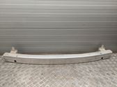Rear bumper cross member