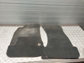 Car floor mat set