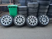 R20 alloy rim