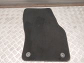 Front floor mat