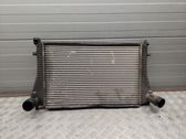 Radiatore intercooler