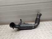 Turbo air intake inlet pipe/hose