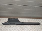 Front sill trim cover