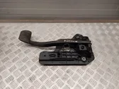 Brake pedal