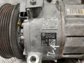 Air conditioning (A/C) compressor (pump)