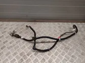 Positive cable (battery)