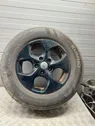 R17 alloy rim