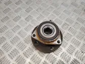 Wheel ball bearing