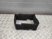 Battery box tray