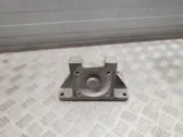 Gearbox mounting bracket