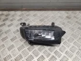 Front fog light