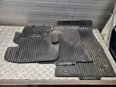 Car floor mat set