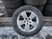 R20 alloy rim