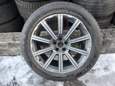 R20 alloy rim