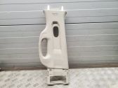 (B) pillar trim (top)
