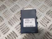 Gateway control module