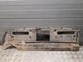 Radiator trim