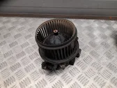 Heater fan/blower