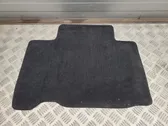 Tapis de sol arrière