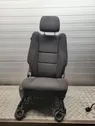 Asiento delantero del pasajero