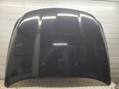 Engine bonnet/hood