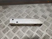 Radiator support slam panel bracket